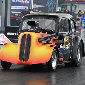 CZ2_9117 Al O'Connor, Ford Anglia, Al's Gasser.jpg CZ2_9117 Al O'Connor, Ford Anglia, Al's Gasser.jpg