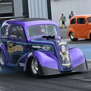 CZ2_9930 Martin Payne, Ford Anglia, The Great Barbarian.jpg CZ2_9930 Martin Payne, Ford Anglia, The Great Barbarian.jpg