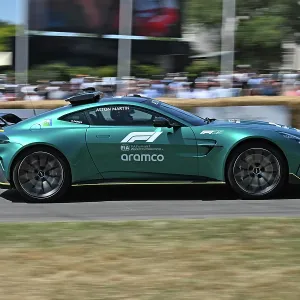 CZ3_2531 Shane Kelly, Aston Martin Vantage, Official F1 safety car.jpg CZ3_2531 Shane Kelly, Aston Martin Vantage, Official F1 safety car.jpg