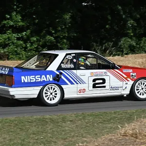 CZ3_3334 Steven Richards, Nissan HR31 GTS-R Skyline.jpg CZ3_3334 Steven Richards, Nissan HR31 GTS-R Skyline.jpg