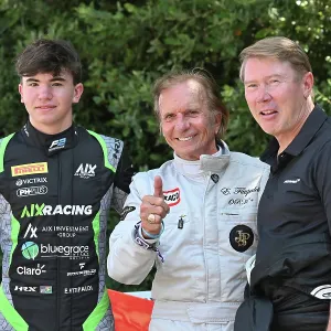 CZ3_3701 Emmo Jnr Fittipaldi, Emmerson Fittipaldi, Mika Hakkinen.jpg CZ3_3701 Emmo Jnr Fittipaldi, Emmerson Fittipaldi, Mika Hakkinen.jpg