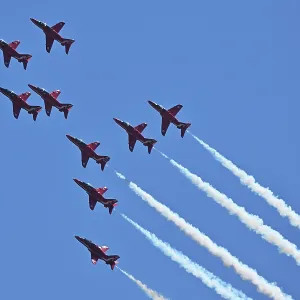 CZ3_4789 RAF Red Arrows flying display.jpg CZ3_4789 RAF Red Arrows flying display.jpg