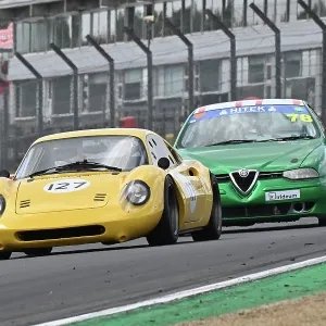 CZ3_5939 Charlie McCarthy, Ferrari Dino, Edward Robinson, Alfa Romeo 156.jpg