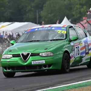 CZ3_5945 Edward Robinson, Alfa Romeo 156.jpg