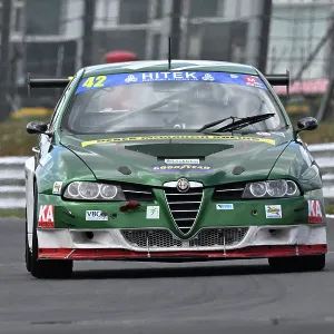 CZ3_5973 Ian Woolfenden, Alfa Romeo 156.jpg