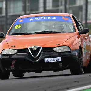 CZ3_5993 John Griffiths, Alfa Romeo 155 V6.jpg
