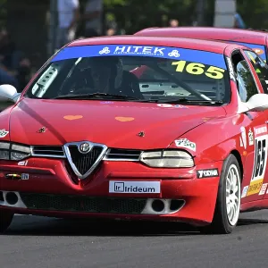CZ3_6409 Andy Winterton, Alfa Romeo 156.jpg