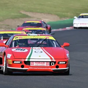 CZ3_6517 Wayne Harris, Ferrari F355 Challenge.jpg