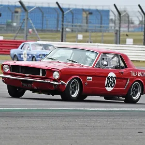 CZ3_7579 Michael Russell, Tom Waterfield, Ford Mustang.jpg CZ3_7579 Michael Russell, Tom Waterfield, Ford Mustang.jpg
