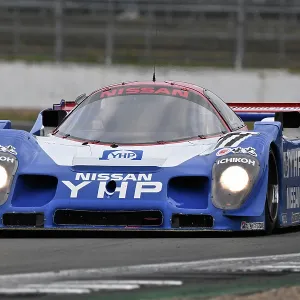 CZ3_8013 Xavier Micheron, Nissan R90CP.jpg CZ3_8013 Xavier Micheron, Nissan R90CP.jpg