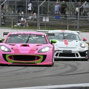 CZ4_0241 Daniel Quintero, Ginetta G55, Ash Muldoon, Darren Fielding, Porsche 991-2.jpg CZ4_0241 Daniel Quintero, Ginetta G55, Ash Muldoon, Darren Fielding, Porsche 991-2.jpg