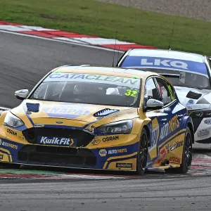 CZ4_1410 Daniel Rowbottom, Ford Focus ST, NAPA Racing UK.jpg CZ4_1410 Daniel Rowbottom, Ford Focus ST, NAPA Racing UK.jpg