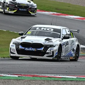 CZ4_1416 Charles Rainford, BMW 330i M Sport, LKQ Euro Car Parts Racing with WSR.jpg CZ4_1416 Charles Rainford, BMW 330i M Sport, LKQ Euro Car Parts Racing with WSR.jpg