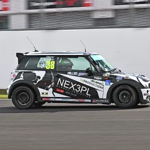 CZ4_1475 Olivier Algieri, Westbourne Motorsport, R50 MINI Cooper.jpg CZ4_1475 Olivier Algieri, Westbourne Motorsport, R50 MINI Cooper.jpg