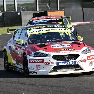 CZ4_2295 Mikey Doble, Cupra Leon, Motor Parts Direct with Power Maxed Racing.jpg CZ4_2295 Mikey Doble, Cupra Leon, Motor Parts Direct with Power Maxed Racing.jpg