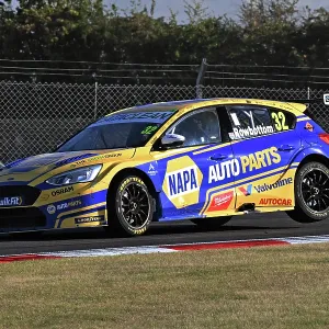CZ4_2396 Daniel Rowbottom, Ford Focus ST, NAPA Racing UK.jpg CZ4_2396 Daniel Rowbottom, Ford Focus ST, NAPA Racing UK.jpg