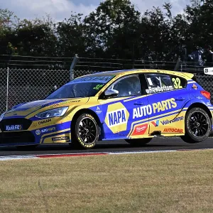 CZ4_2484 Daniel Rowbottom, Ford Focus ST, NAPA Racing UK.jpg CZ4_2484 Daniel Rowbottom, Ford Focus ST, NAPA Racing UK.jpg