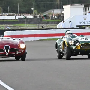 CZ4_5132 Christopher Mann, Paul Woolmer, Alfa Romeo 6C 3000PR, Disco Volante, Maxime Castelein, Christoff Cowens, Aston Martin DB3S.jpg CZ4_5132 Christopher Mann, Paul Woolmer, Alfa Romeo 6C 3000PR, Disco Volante, Maxime Castelein, Christoff Cowens, Aston Martin DB3S.jpg