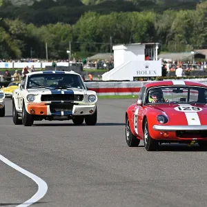 CZ4_7012 Charlie Hyett, Lotus Elan 26R, Nick Sleep, Ford Shelby Mustang GT350.jpg CZ4_7012 Charlie Hyett, Lotus Elan 26R, Nick Sleep, Ford Shelby Mustang GT350.jpg