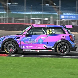 CZ4_9642 Harry Hickton, Mannpower Motorsport, MINI JCW F56.jpg CZ4_9642 Harry Hickton, Mannpower Motorsport, MINI JCW F56.jpg