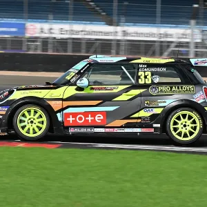 CZ4_9709 Max Edmundson, Pro Alloys Racing, MINI JCW F56.jpg CZ4_9709 Max Edmundson, Pro Alloys Racing, MINI JCW F56.jpg