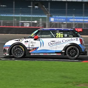 CZ4_9766 Will Crooks, EXCELR8 Motorsport, MINI JCW F56.jpg CZ4_9766 Will Crooks, EXCELR8 Motorsport, MINI JCW F56.jpg