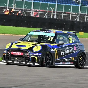 CZ4_9783 Ned Anthony, Amigo Motorsport, MINI JCW F56.jpg CZ4_9783 Ned Anthony, Amigo Motorsport, MINI JCW F56.jpg