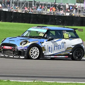 CZ4_9785 Archie Johnson, Jamsport Racing UK, MINI JCW F56.jpg CZ4_9785 Archie Johnson, Jamsport Racing UK, MINI JCW F56.jpg