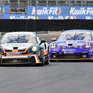 CZ5_0051 Sebastian Hopkins, Team Parker Racing, Porsche 911 GT3 Cup, Angus Whiteside, Century Motorsport, Porsche 911 GT3 Cup.jpg CZ5_0051 Sebastian Hopkins, Team Parker Racing, Porsche 911 GT3 Cup, Angus Whiteside, Century Motorsport, Porsche 911 GT3 Cup.jpg