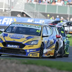CZ5_0163 Daniel Rowbottom, Ford Focus ST, NAPA Racing UK.jpg CZ5_0163 Daniel Rowbottom, Ford Focus ST, NAPA Racing UK.jpg