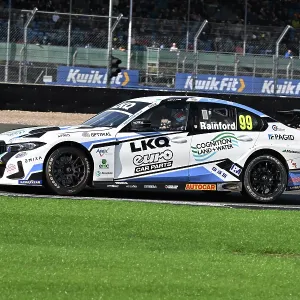 CZ5_0390 Charles Rainford, BMW 330i M Sport, LKQ Euro Car Parts Racing with WSR.jpg CZ5_0390 Charles Rainford, BMW 330i M Sport, LKQ Euro Car Parts Racing with WSR.jpg