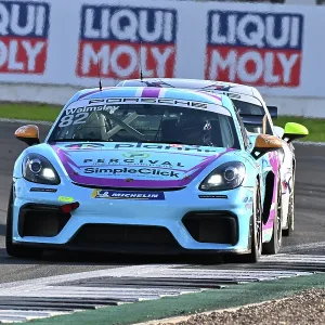 CZ5_0788 Lydia Walmsley, Graves Motorsport, Porsche 718 Cayman GT4 Clubsport.jpg CZ5_0788 Lydia Walmsley, Graves Motorsport, Porsche 718 Cayman GT4 Clubsport.jpg