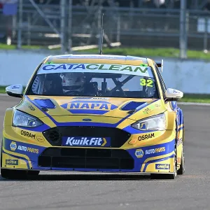 CZ5_0868 Daniel Rowbottom, Ford Focus ST, NAPA Racing UK.jpg CZ5_0868 Daniel Rowbottom, Ford Focus ST, NAPA Racing UK.jpg