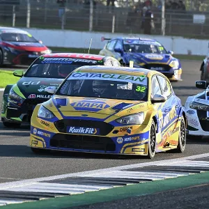 CZ5_0906 Daniel Rowbottom, Ford Focus ST, NAPA Racing UK.jpg CZ5_0906 Daniel Rowbottom, Ford Focus ST, NAPA Racing UK.jpg