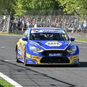 CZ5_1701 Dan Cammish, Ford Focus ST, NAPA Racing UK.jpg CZ5_1701 Dan Cammish, Ford Focus ST, NAPA Racing UK.jpg