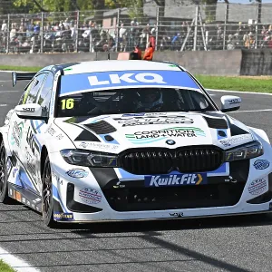 CZ5_1722 Aiden Moffat, BMW 330i M Sport, LKQ Euro Car Parts Racing with WSR.jpg CZ5_1722 Aiden Moffat, BMW 330i M Sport, LKQ Euro Car Parts Racing with WSR.jpg