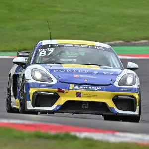 CZ5_2001 Paul Porter, Team Parker Racing, Porsche 718 Cayman GT4 Clubsport.jpg CZ5_2001 Paul Porter, Team Parker Racing, Porsche 718 Cayman GT4 Clubsport.jpg