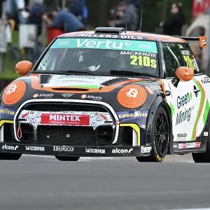 CZ5_2287 Chris MacKenzie, Bitcoin Racing, MINI F56 JCW Sport.jpg CZ5_2287 Chris MacKenzie, Bitcoin Racing, MINI F56 JCW Sport.jpg
