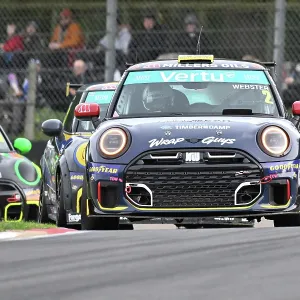 CZ5_2313 Albert Webster, JRW Motorsport, MINI F56 JCW.jpg CZ5_2313 Albert Webster, JRW Motorsport, MINI F56 JCW.jpg