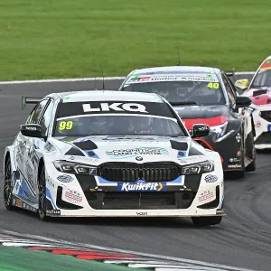 CZ5_2587 Charles Rainford, BMW 330i M Sport, LKQ Euro Car Parts Racing with WSR.jpg CZ5_2587 Charles Rainford, BMW 330i M Sport, LKQ Euro Car Parts Racing with WSR.jpg