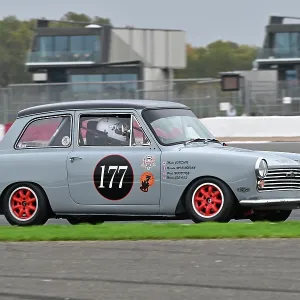 CZ5_3312 Paul Wooding, Martin Greaves, Austin A40 Speedwell.jpg CZ5_3312 Paul Wooding, Martin Greaves, Austin A40 Speedwell.jpg