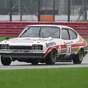 CZ5_3562 John Spiers, Nigel Greensall, Ford Capri Hermetite.jpg