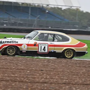 CZ5_3640 John Spiers, Nigel Greensall, Ford Capri Hermetite.jpg
