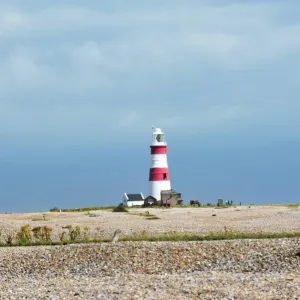 DSC 7896 Faro de Orford Ness DSC 7896 Faro de Orford Ness