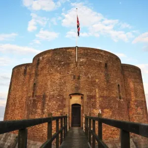 Torre Martello, Aldeburgh DSC 8015 Torre Martello, Aldeburgh DSC 8015