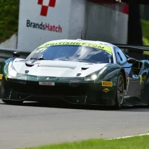 CM20 6110 Duncan Cameron, Matt Griffin, Ferrari 488 GT3 CM20 6110 Duncan Cameron, Matt Griffin, Ferrari 488 GT3