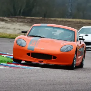 Ginetta Junior Print Ginetta Junior Print