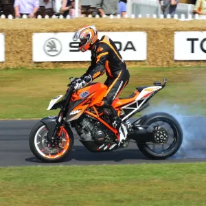 Goodwood Festival of Speed 2013 Goodwood Festival of Speed 2013