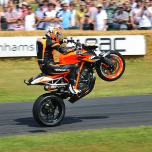 Goodwood Festival of Speed 2013 Goodwood Festival of Speed 2013