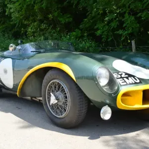 Goodwood Festival of Speed 2013 Goodwood Festival of Speed 2013